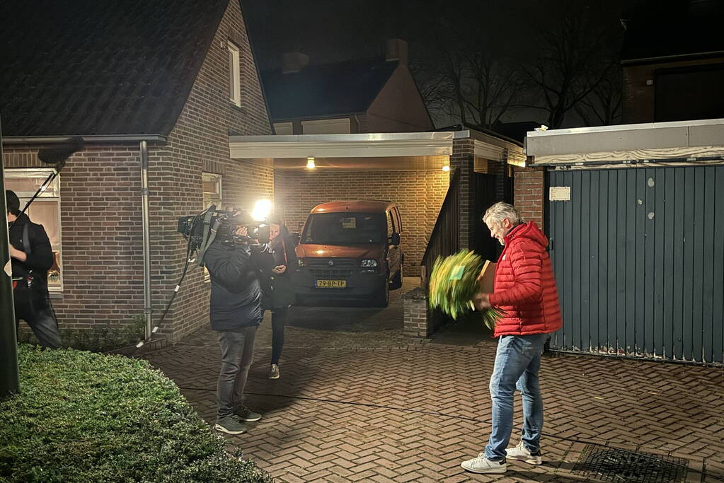 Thuisprijs Postcodeloterij valt in Gemert