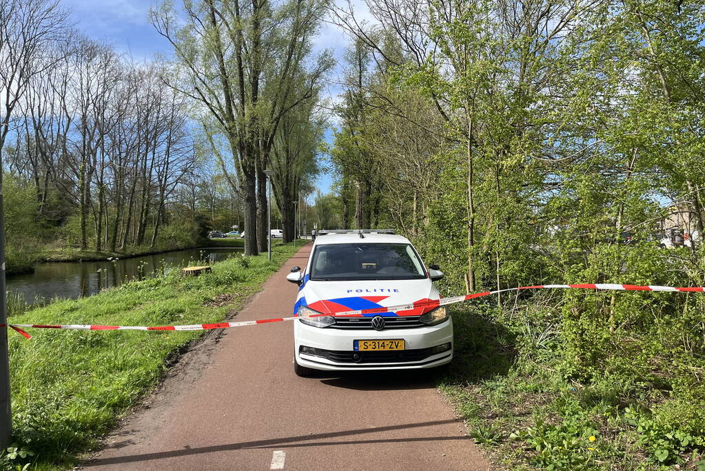 Onderzoek naar ongeval bij tankstation