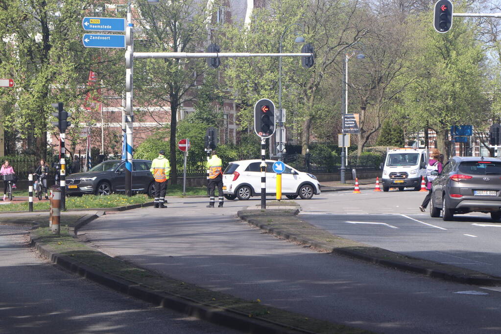 Extinction Rebellion demonstreerd bij provinciehuis