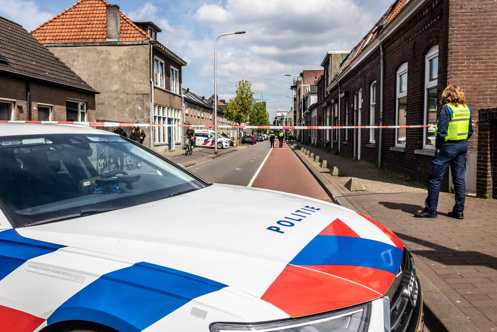 Fietsers gewond bij aanrijding met stadsbus