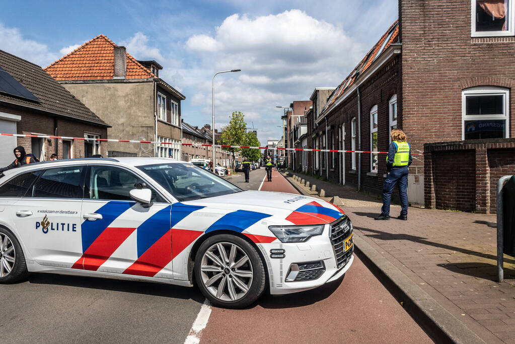 Fietsers gewond bij aanrijding met stadsbus