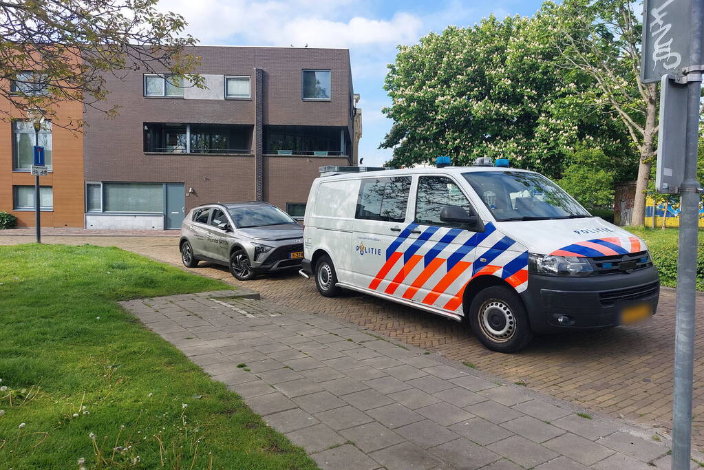 Fietser gewond bij aanrijding met automobilist