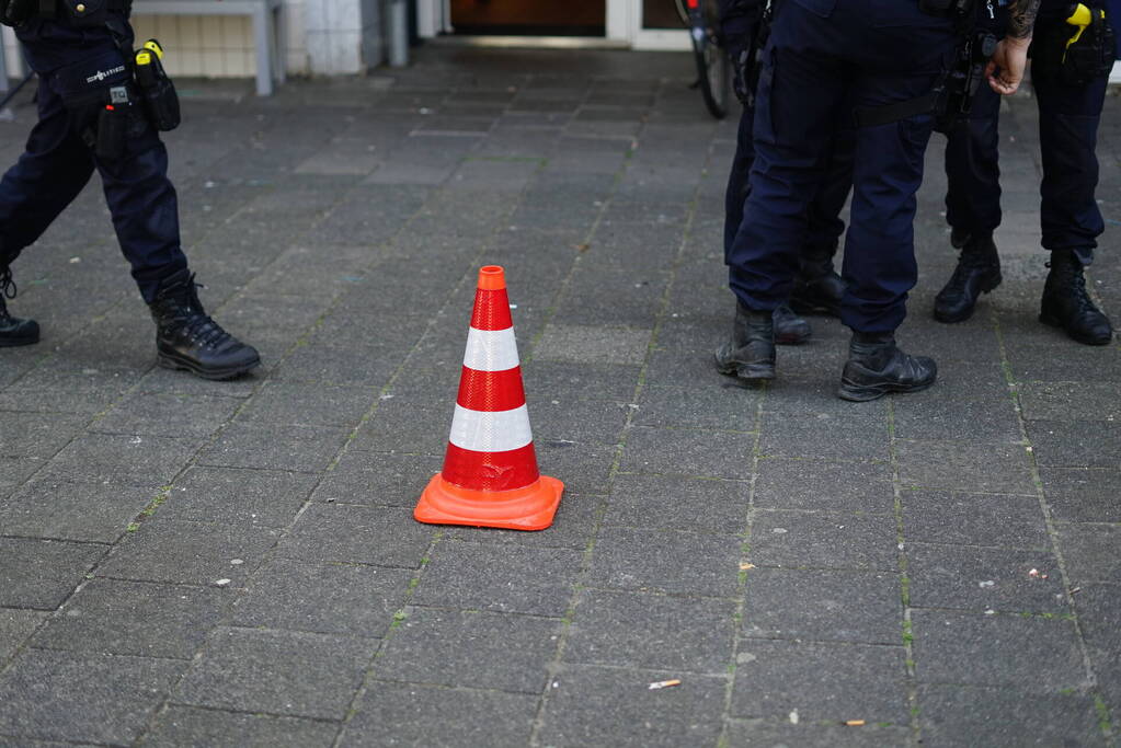 Onderzoek naar schietpartij bij snackbar