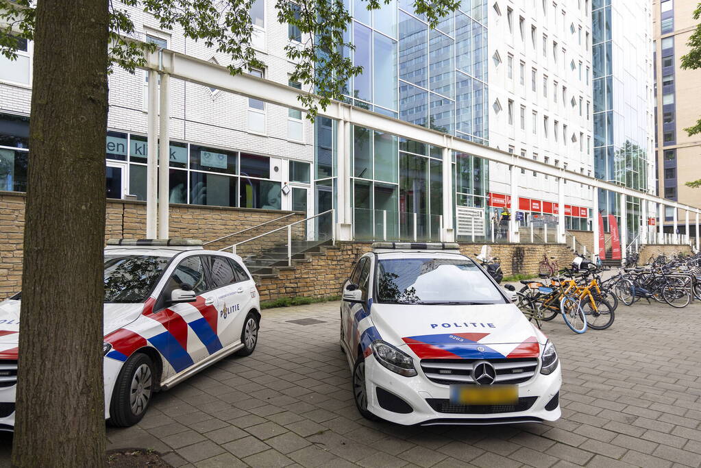 Politie zoekt drie verdachten voor woningoverval