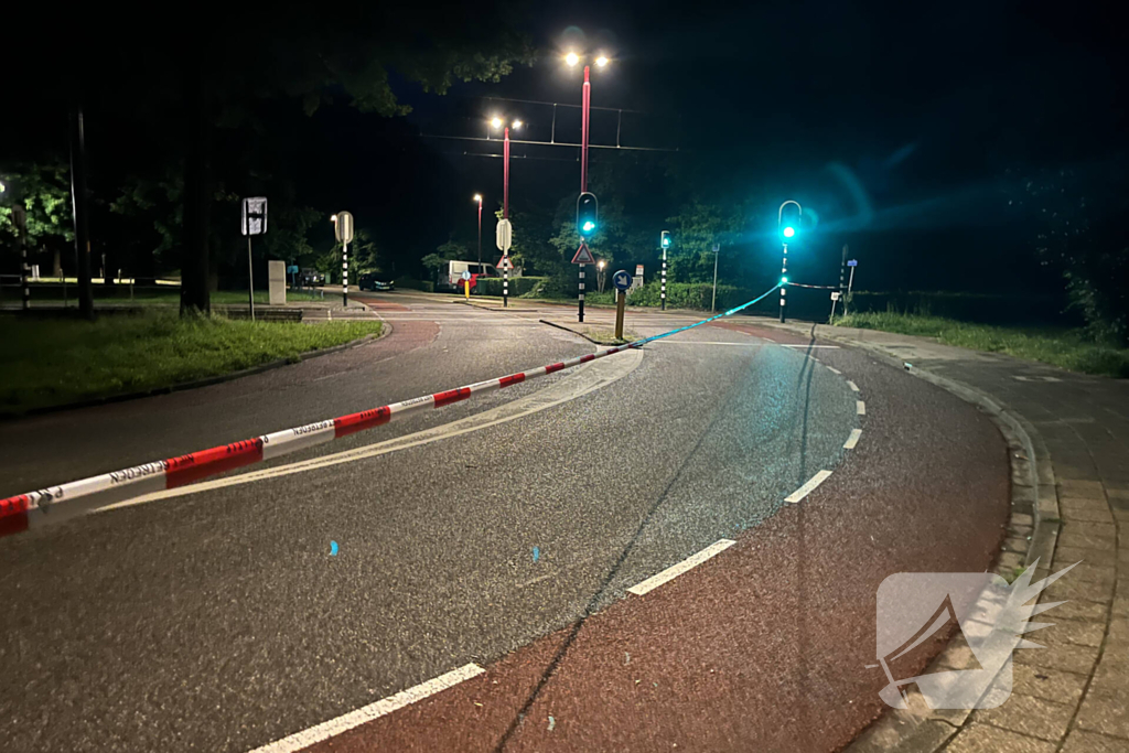 Meerdere verdiepingen van parkeergarage ingestort