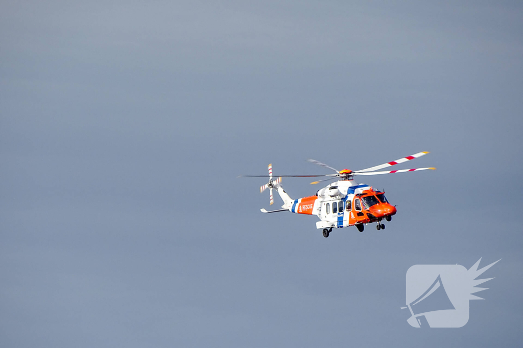 Lichaam 51-jarige vermiste surfer na urenlange zoektocht gevonden