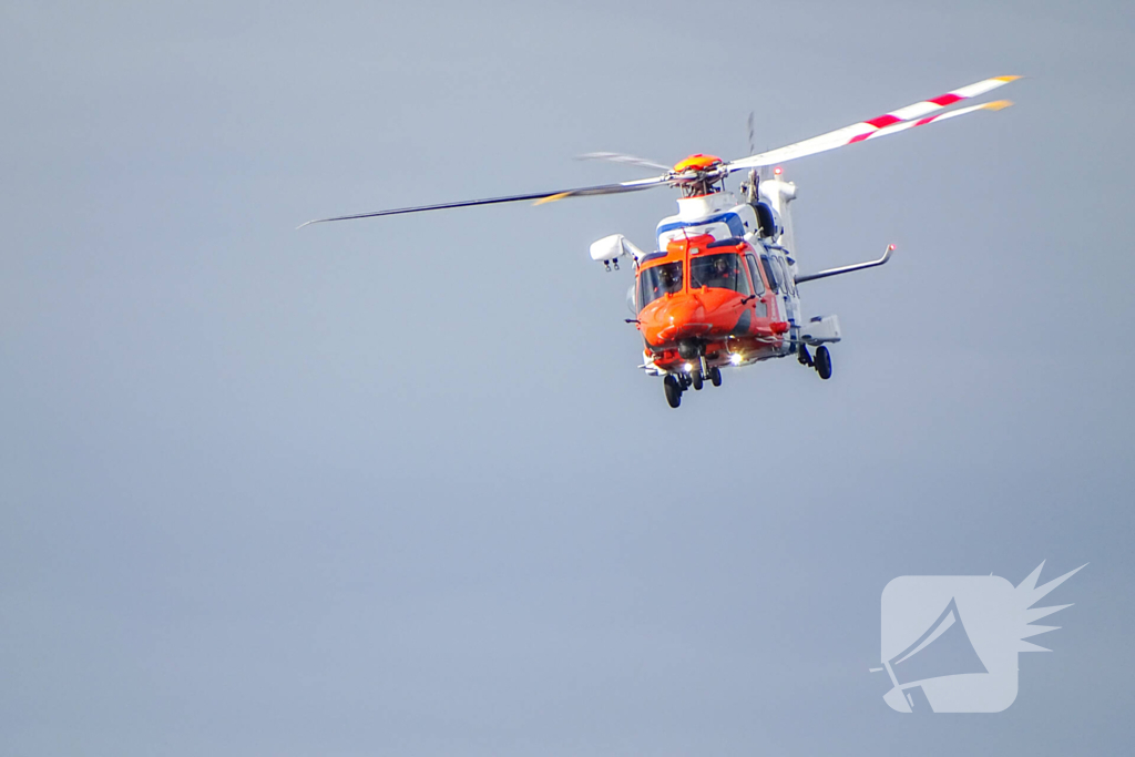 Lichaam 51-jarige vermiste surfer na urenlange zoektocht gevonden