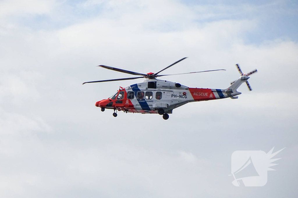 Lichaam 51-jarige vermiste surfer na urenlange zoektocht gevonden