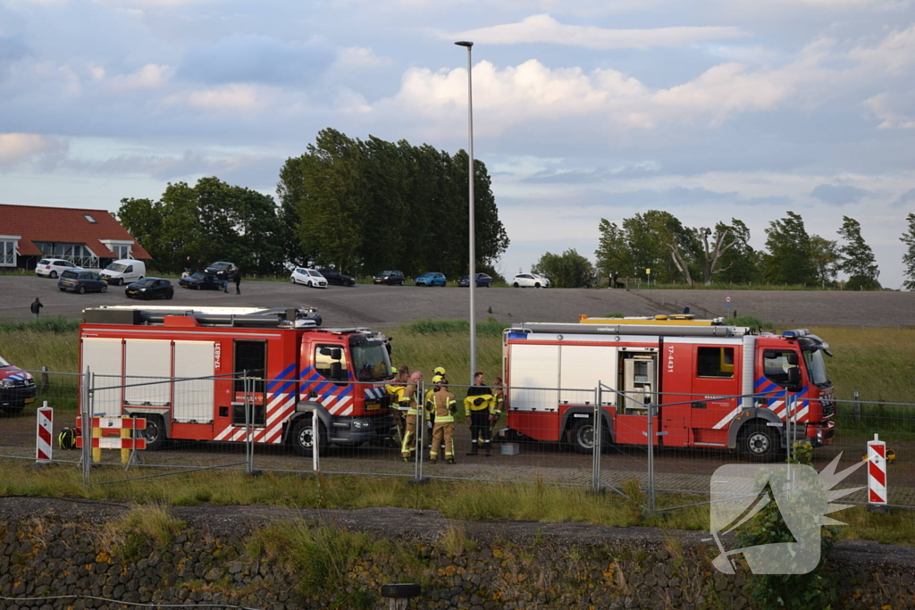 Lichaam 51-jarige vermiste surfer na urenlange zoektocht gevonden