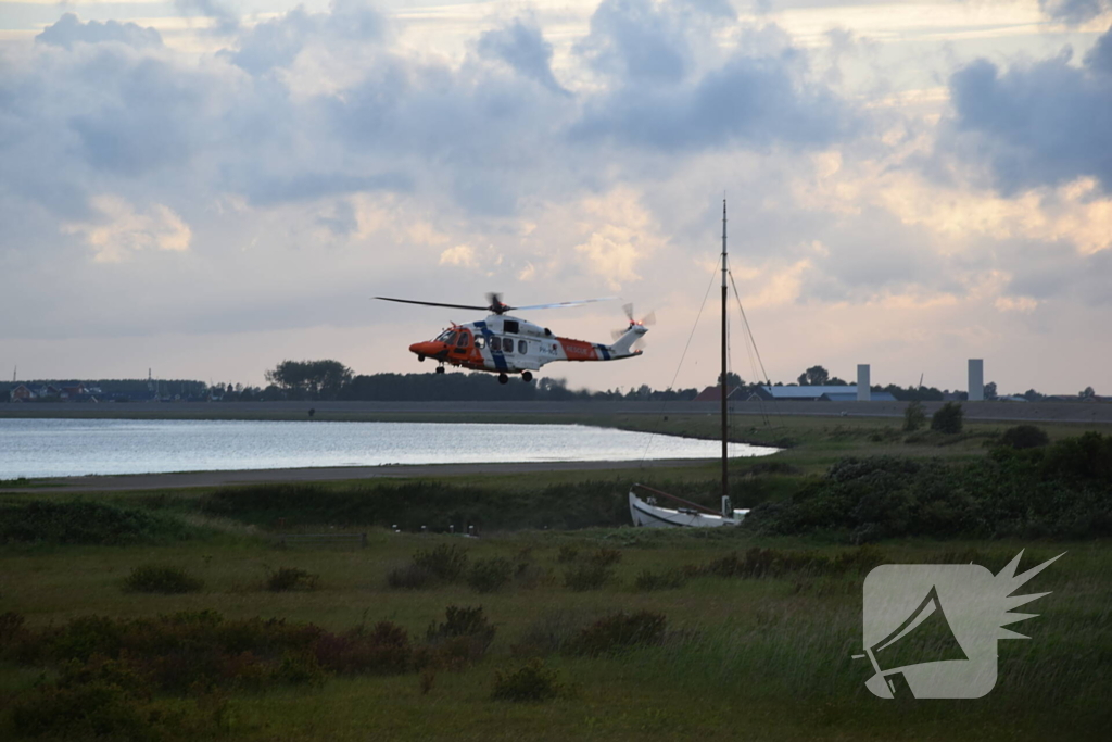 Lichaam 51-jarige vermiste surfer na urenlange zoektocht gevonden