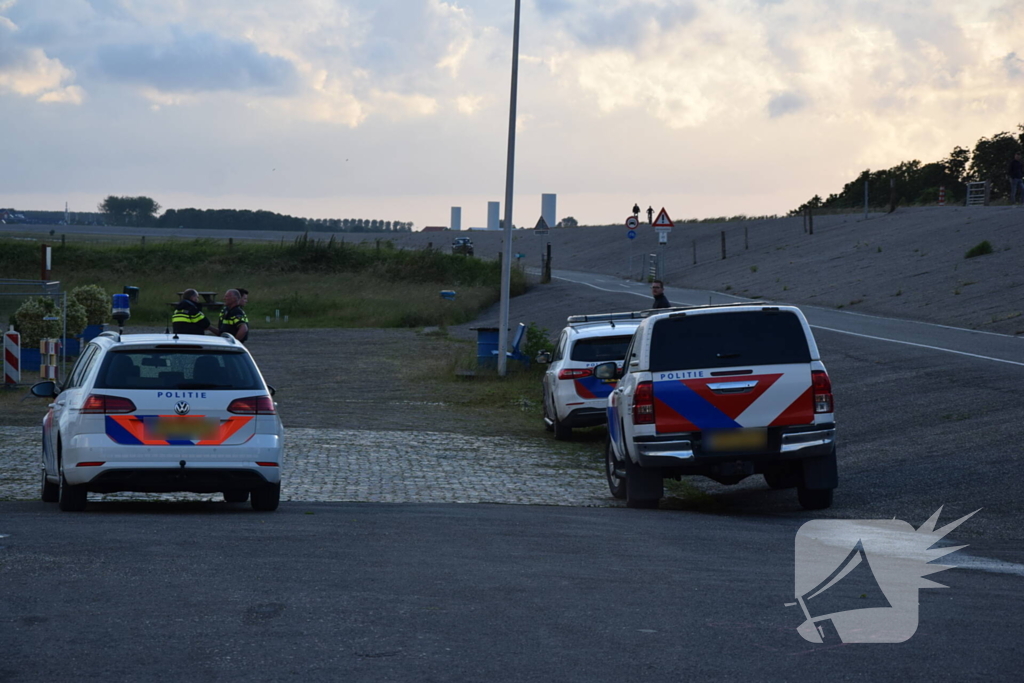 Lichaam 51-jarige vermiste surfer na urenlange zoektocht gevonden