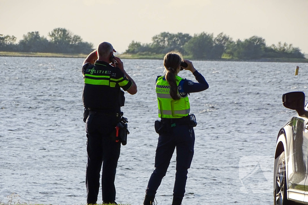 Lichaam 51-jarige vermiste surfer na urenlange zoektocht gevonden