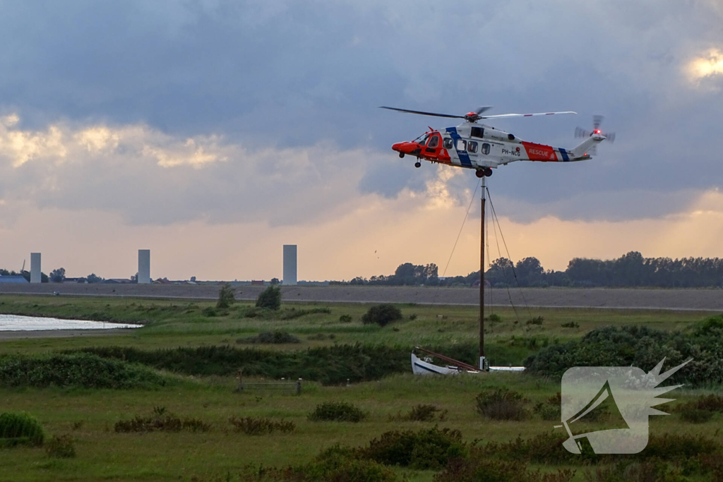 Lichaam 51-jarige vermiste surfer na urenlange zoektocht gevonden