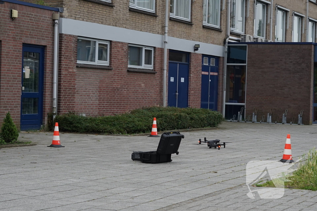 Grote zoekactie naar twee jonge meisjes (6)