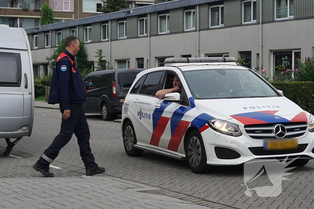 Grote zoekactie naar twee jonge meisjes (6)