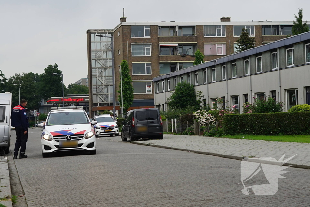 Grote zoekactie naar twee jonge meisjes (6)