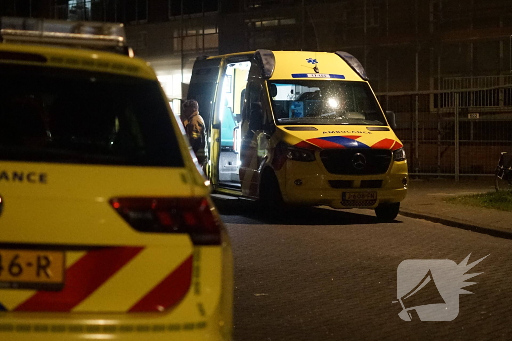 Bewoners ziek na gebruik verschillende schoonmaakmiddelen