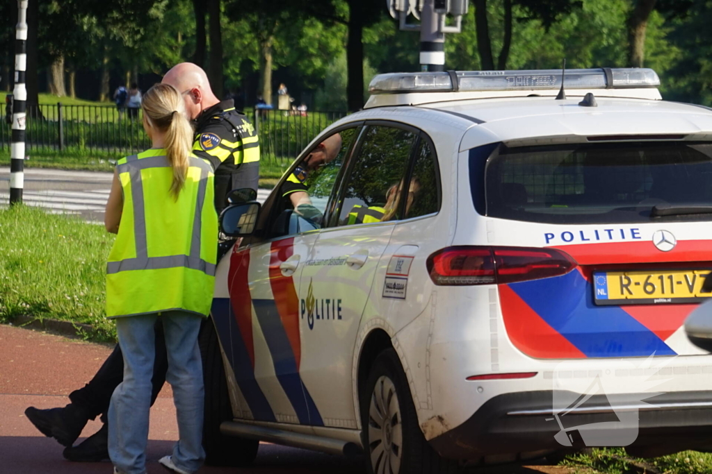 15-jarige gewond geraakt bij een steekincident