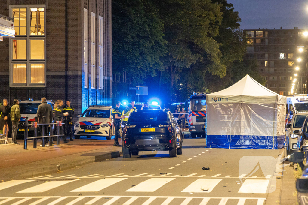 Fietser overleden na aanrijding