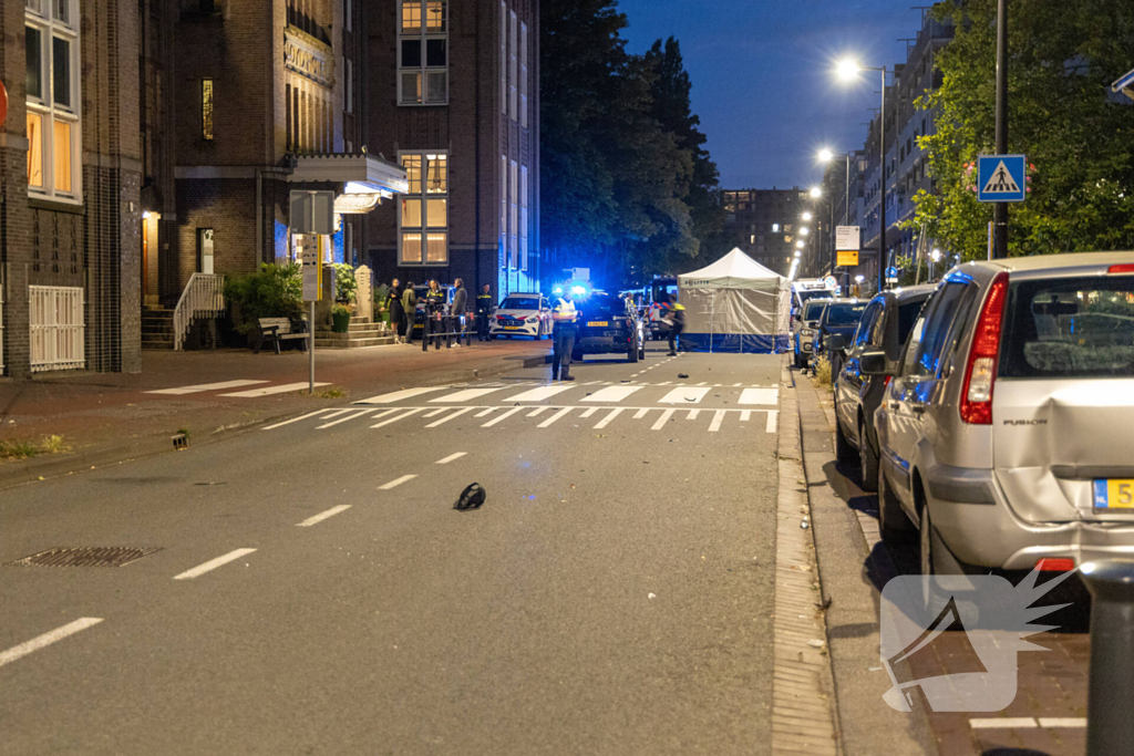 Fietser overleden na aanrijding