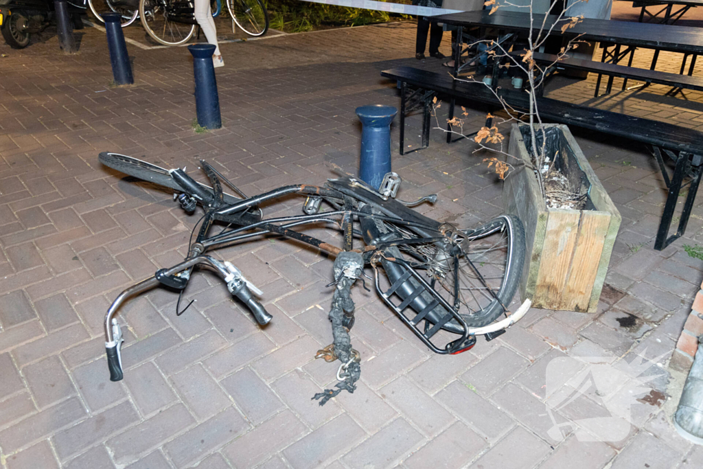 Fietser overleden na aanrijding