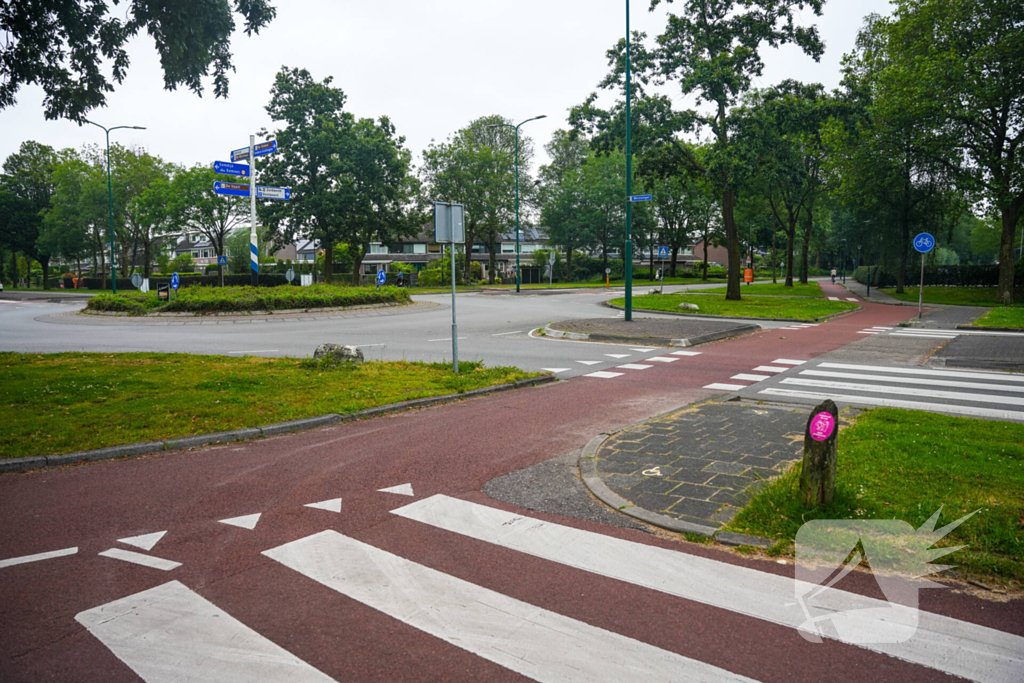 Getuigen gezocht na doorrijden bij ongeval