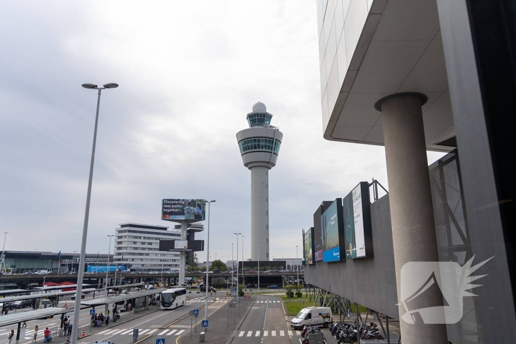 Wereldwijd problemen door computerstoring