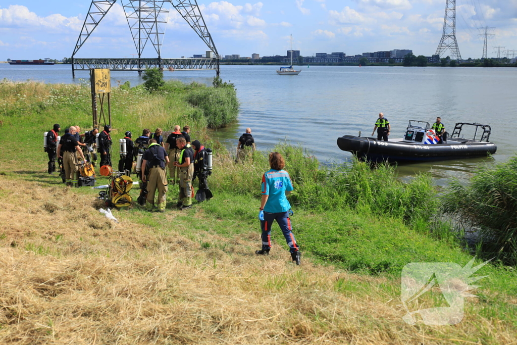 14-jarige Brit overleden na waterongeval