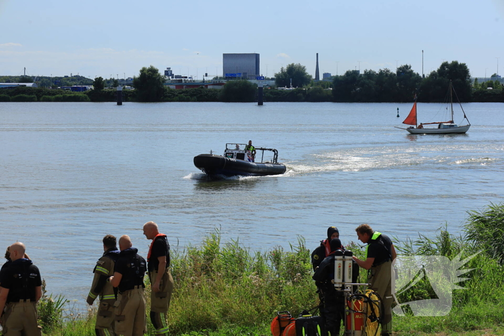 14-jarige Brit overleden na waterongeval