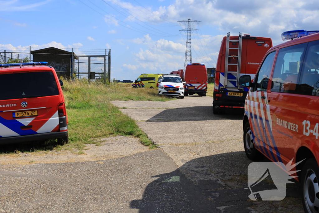 14-jarige Brit overleden na waterongeval