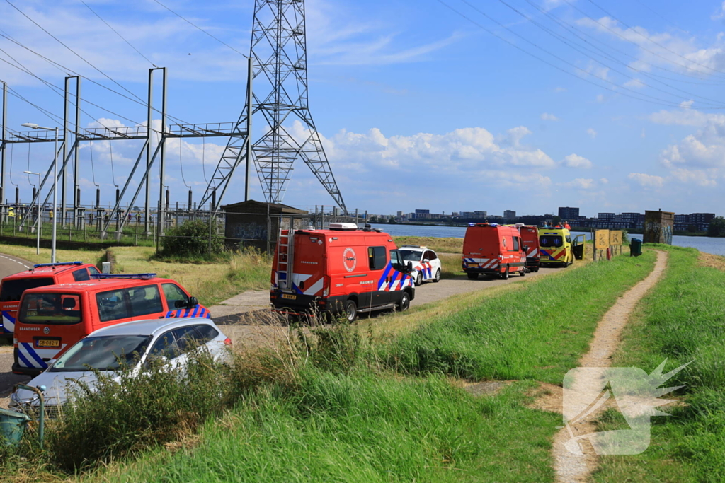 14-jarige Brit overleden na waterongeval