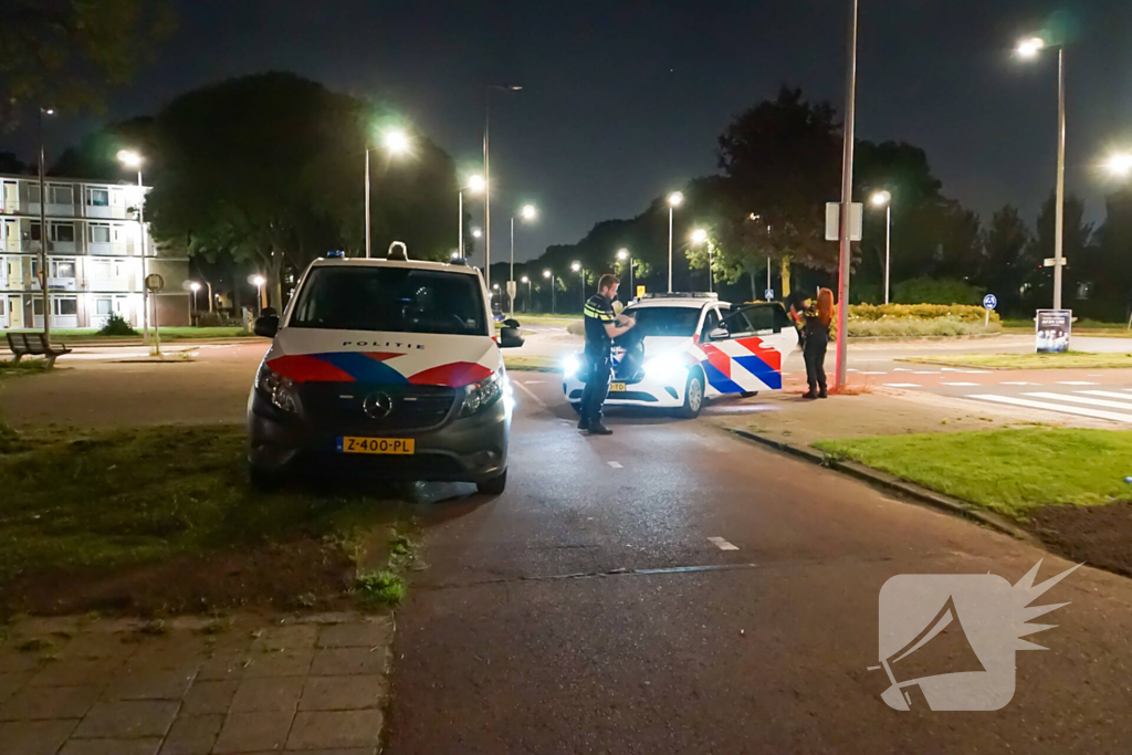 Handbrandmelder ingedrukt na zware mishandeling in opvanglocatie