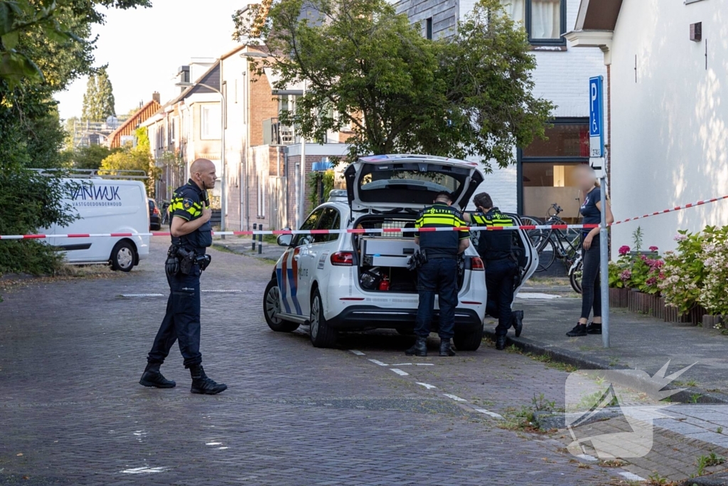 Verdachten gezocht na mishandeling