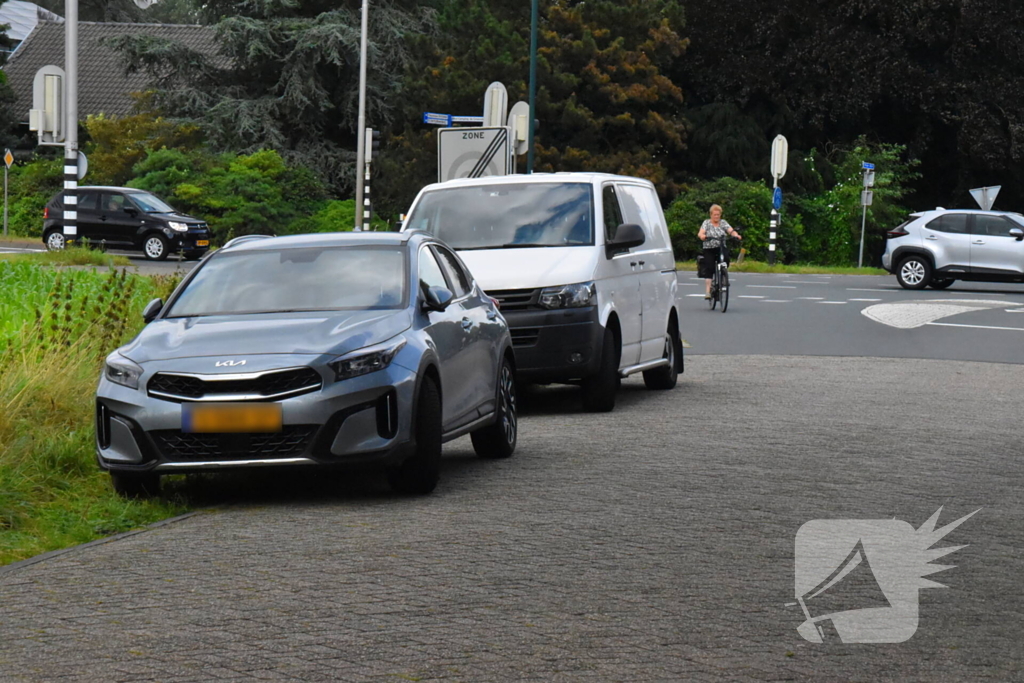 Politie doet onderzoek naar aantreffen stoffelijk overschot