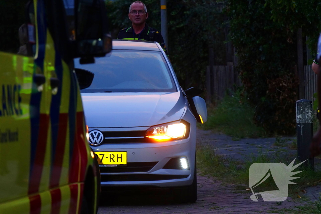 Kind aangereden door automobilist