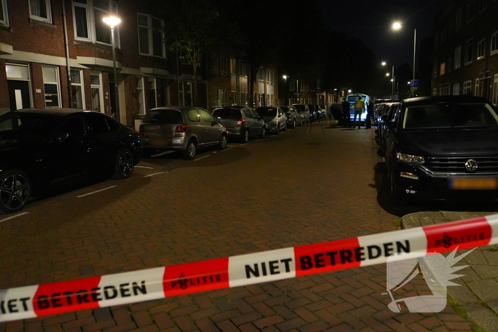 Vier aanhoudingen na aantreffen explosieven in auto