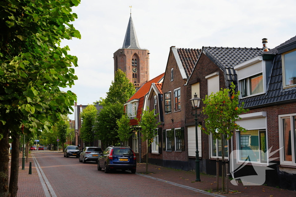 Klok van kerk luidt door na verontwaardiging