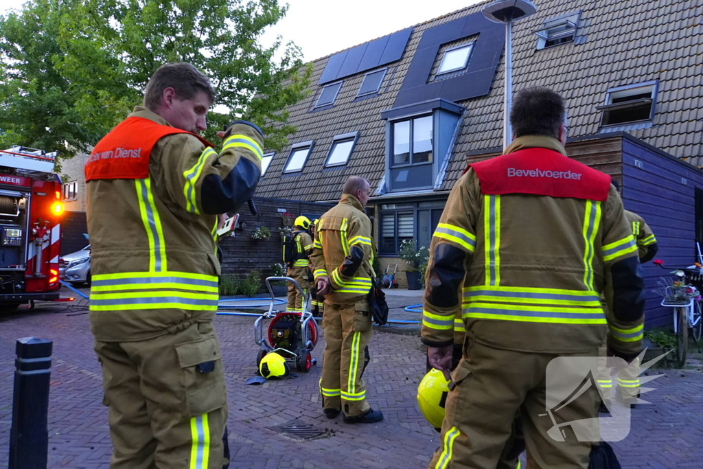 Gewonnen hoverboard bij bingoclub zorgt volgende dag voor woningbrand