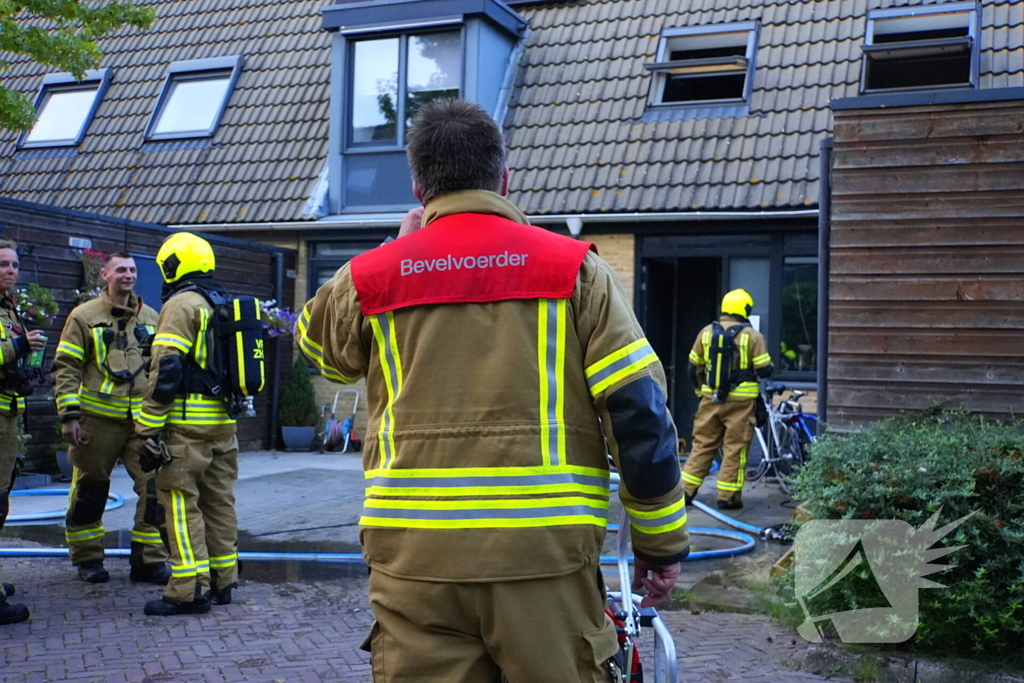 Gewonnen hoverboard bij bingoclub zorgt volgende dag voor woningbrand