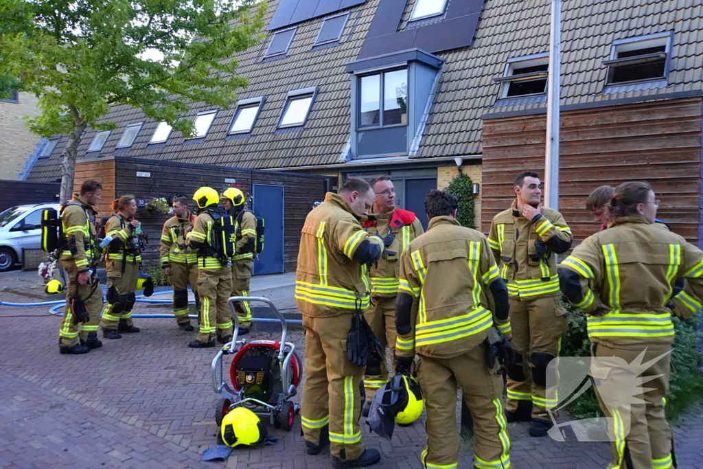 Gewonnen hoverboard bij bingoclub zorgt volgende dag voor woningbrand