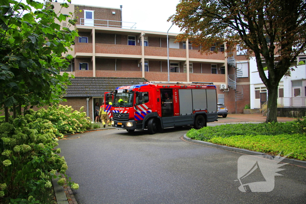 Afgekeurde ketel lekt koolmonoxide in woning