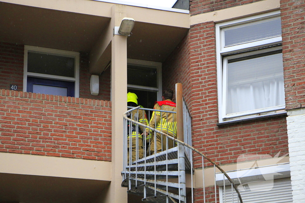 Afgekeurde ketel lekt koolmonoxide in woning