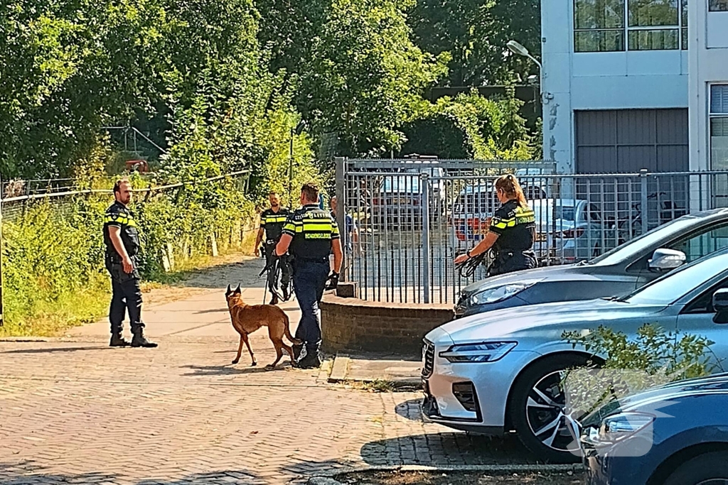 Politie houdt twee verdachten aan voor gestolen boot