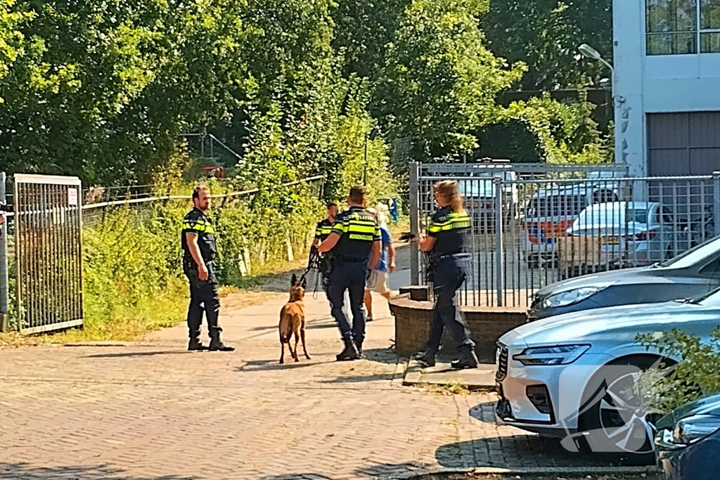 Politie houdt twee verdachten aan voor gestolen boot