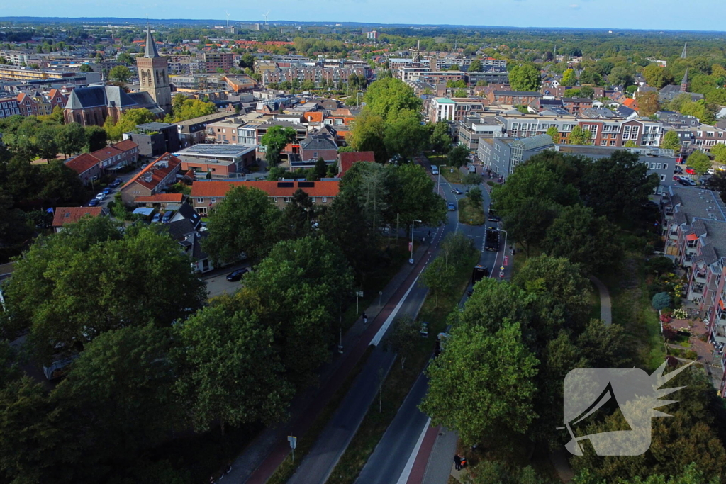 41e editie truckrun trekt veel bekijks