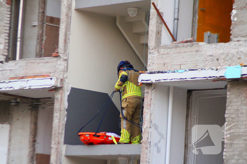 Hulpdiensten houden grote oefening