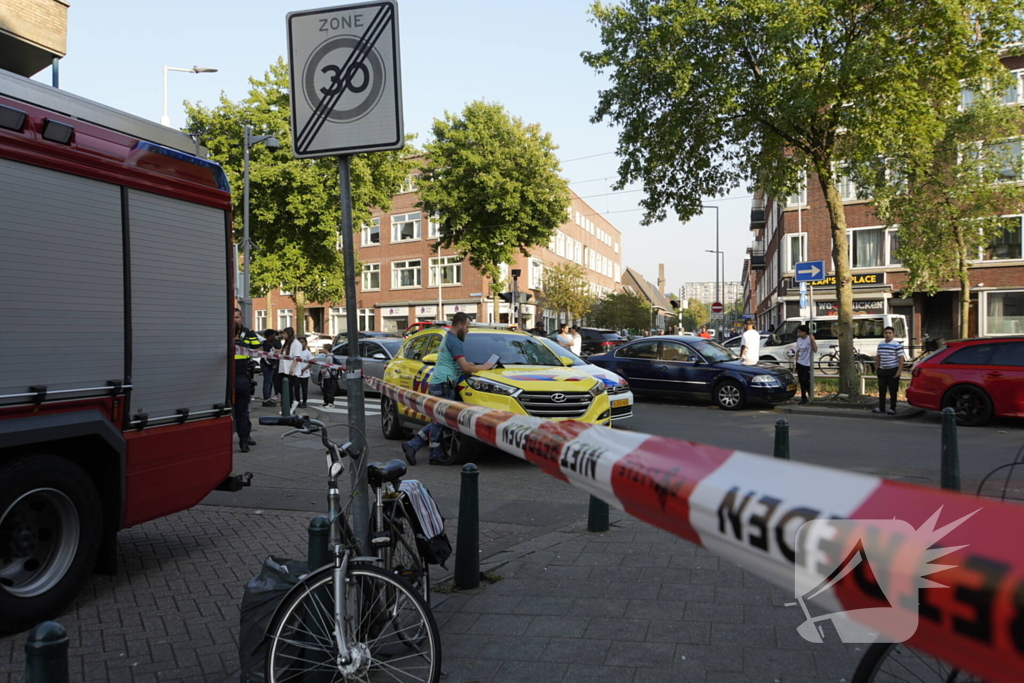 Chemische geur zorgt voor gezondheidsklachten: oorzaak bleek ongediertebestrijdingsmiddel