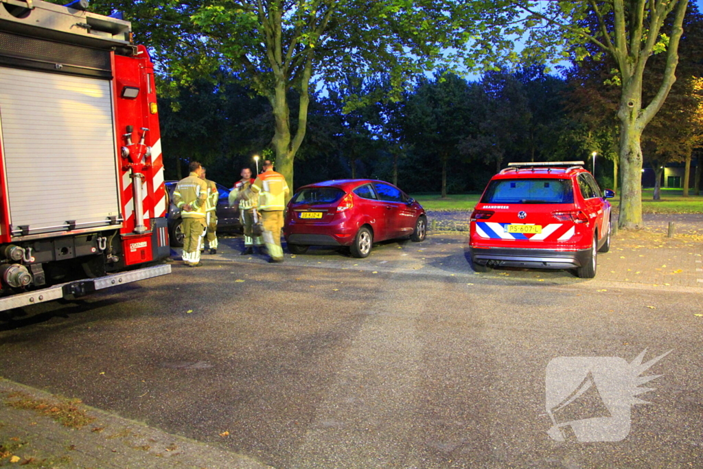 Riool doorgespoeld met schoonmaakmiddel wegens stankoverlast