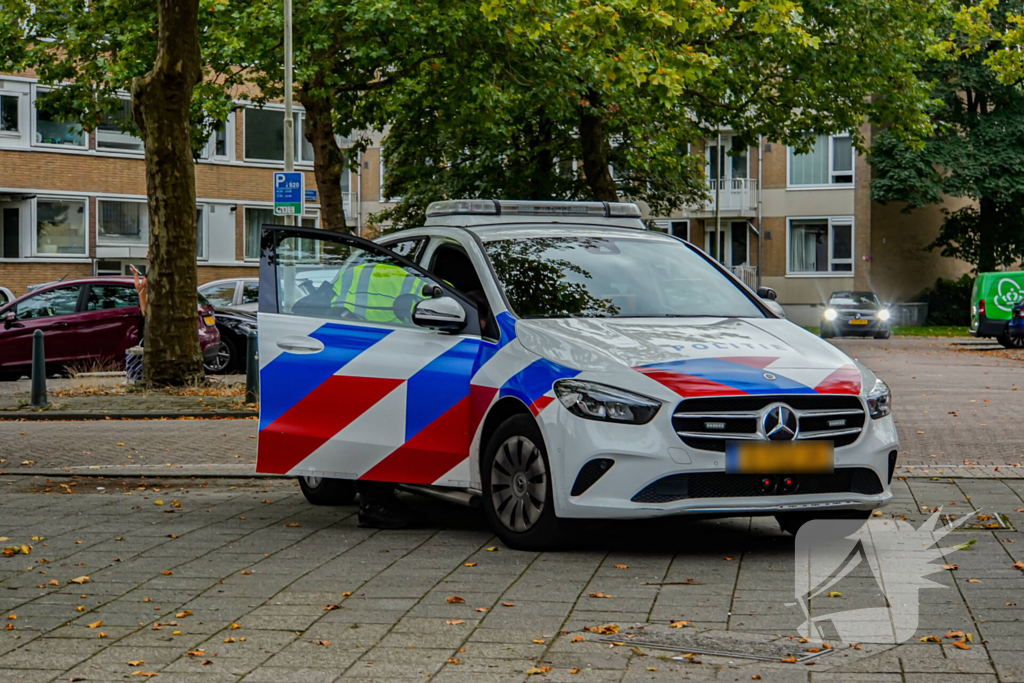 Tientallen automobilisten gecontroleerd bij politiecontrole