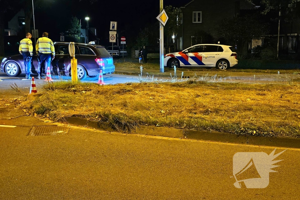 Politie houdt meerdere alcoholcontroles